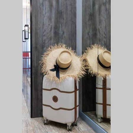 The Modern Vagabond Apartment Milazzo Luaran gambar