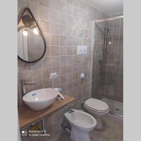 The Modern Vagabond Apartment Milazzo Luaran gambar