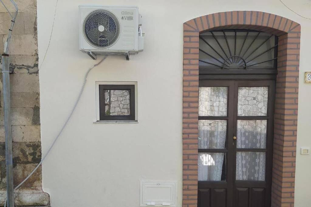 The Modern Vagabond Apartment Milazzo Luaran gambar