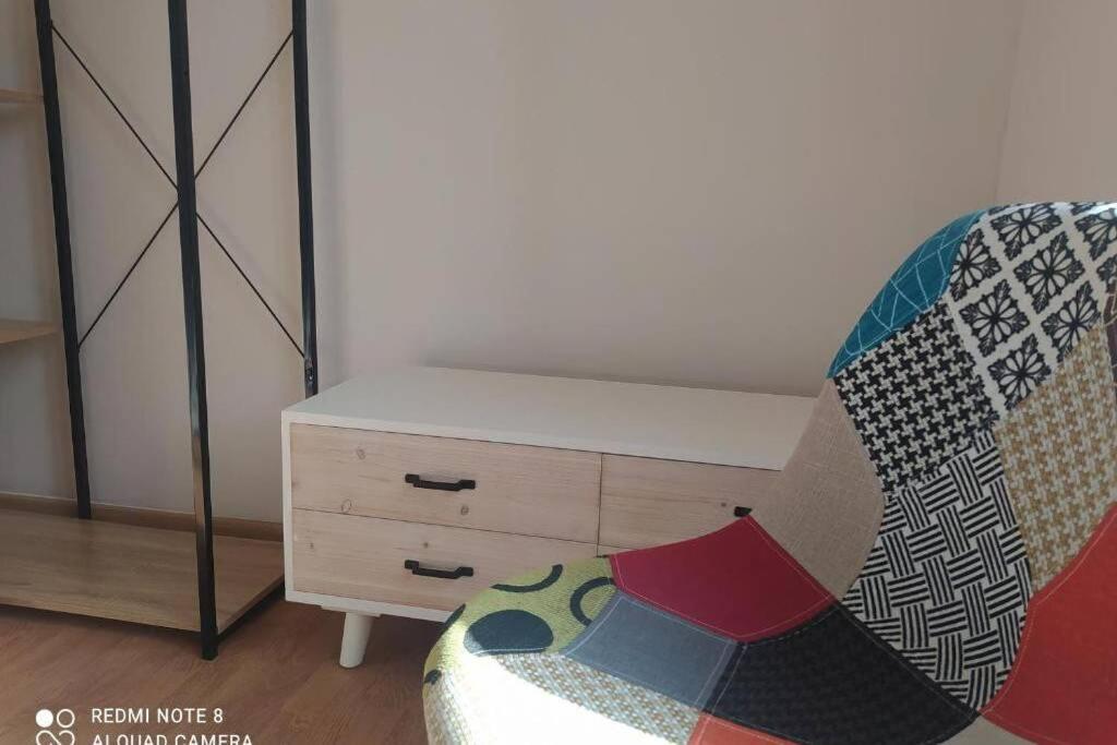 The Modern Vagabond Apartment Milazzo Luaran gambar