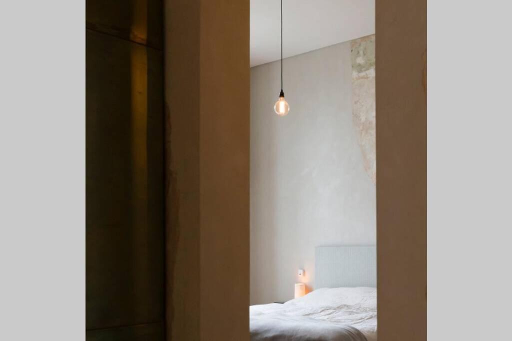 The Modern Vagabond Apartment Milazzo Luaran gambar