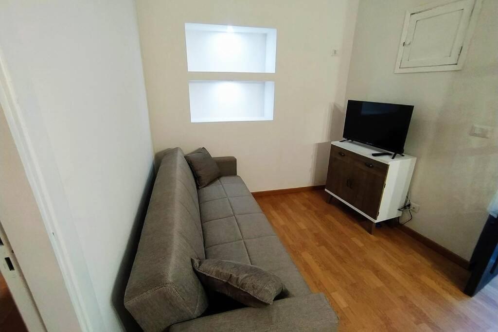 The Modern Vagabond Apartment Milazzo Luaran gambar