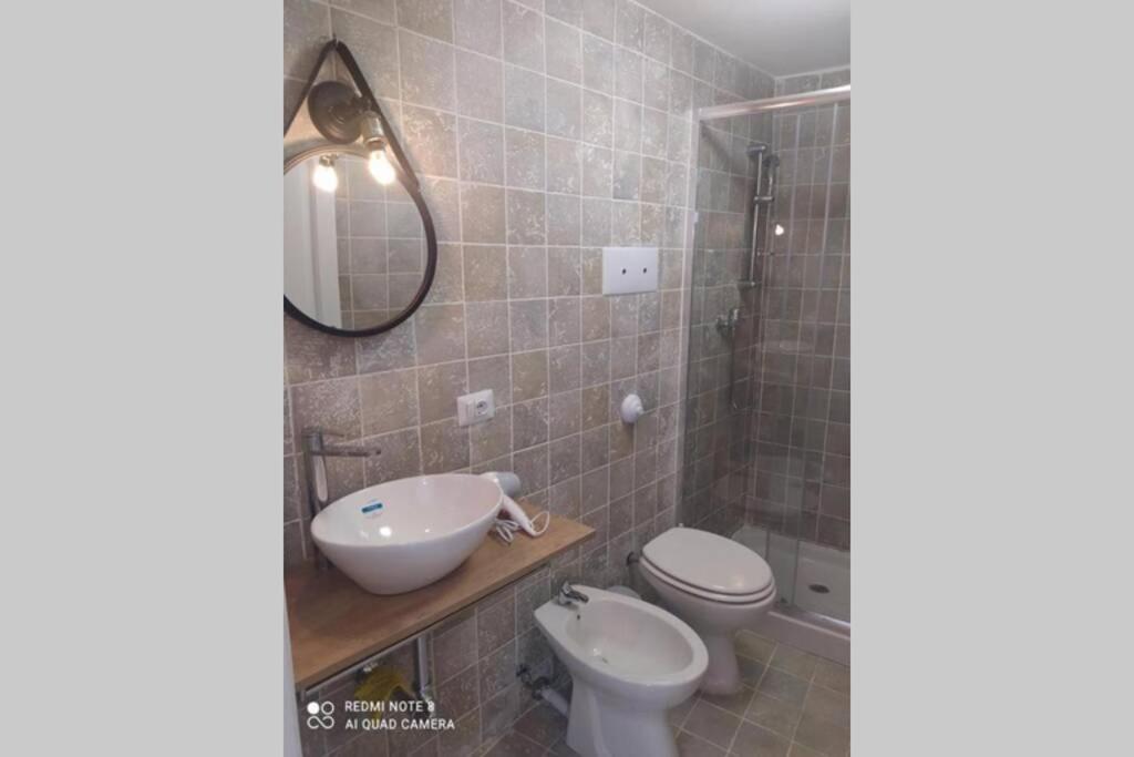 The Modern Vagabond Apartment Milazzo Luaran gambar
